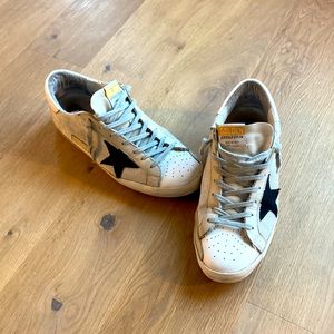 Golden Goose Men’s Sneakers Size 11
